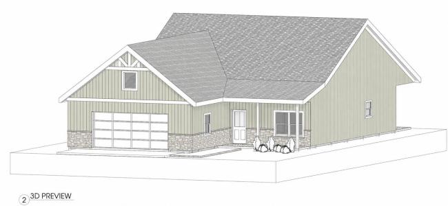 6805 Mayfair Drive, Canadian Lakes, Michigan 49346, Stati Uniti