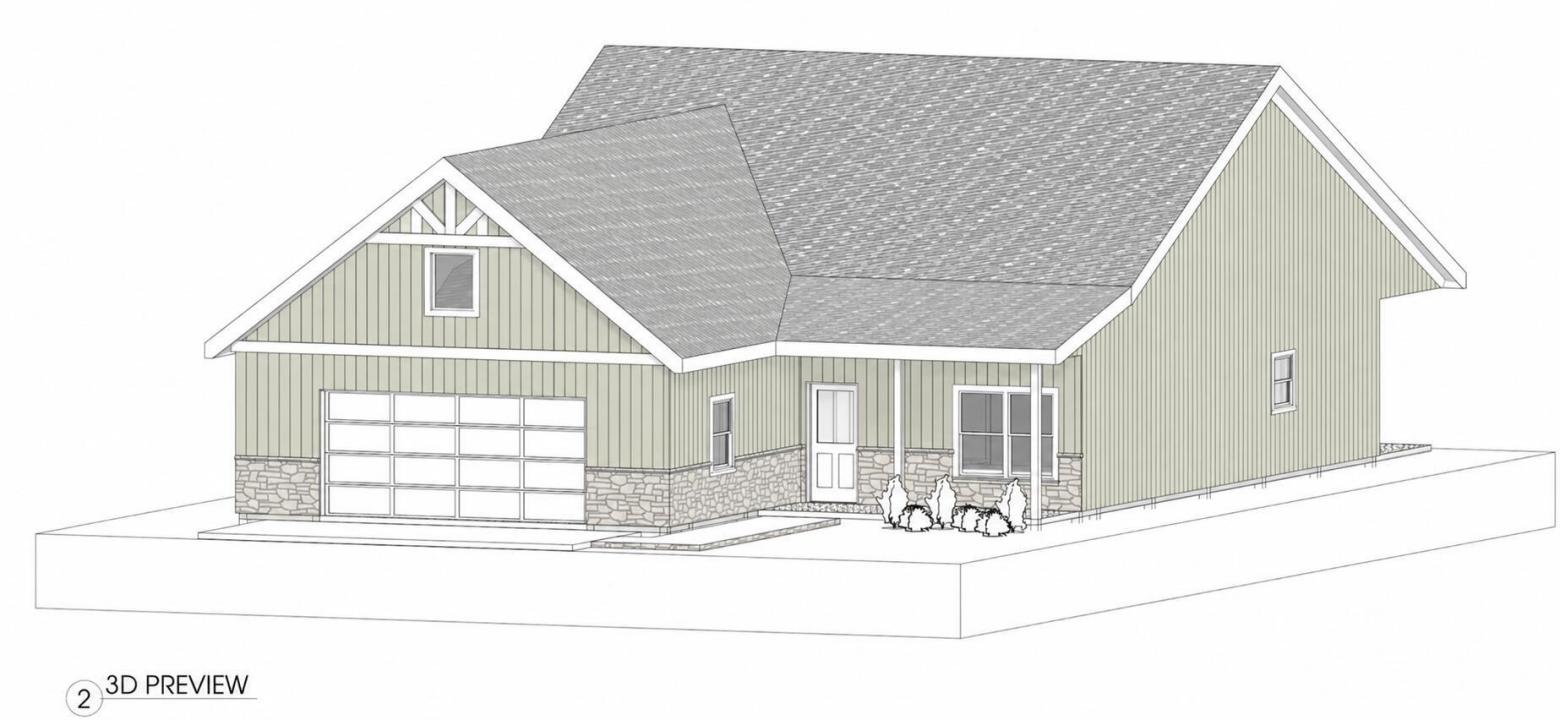6805 Mayfair Drive, Canadian Lakes, Michigan 49346, Estados Unidos