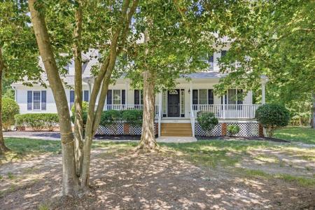 13801 Rockharvest Ct, Chester, Virginia 23836, USA