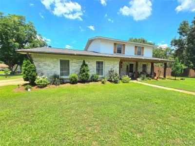 118 Iroquois Road, Enterprise, Alabama 36330, Estados Unidos