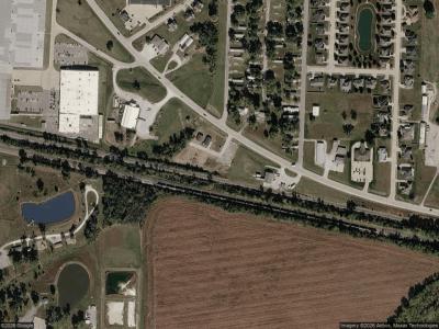 1338 E Bias ln, Centralia, ميسوري 65240, الولايات المتحدة