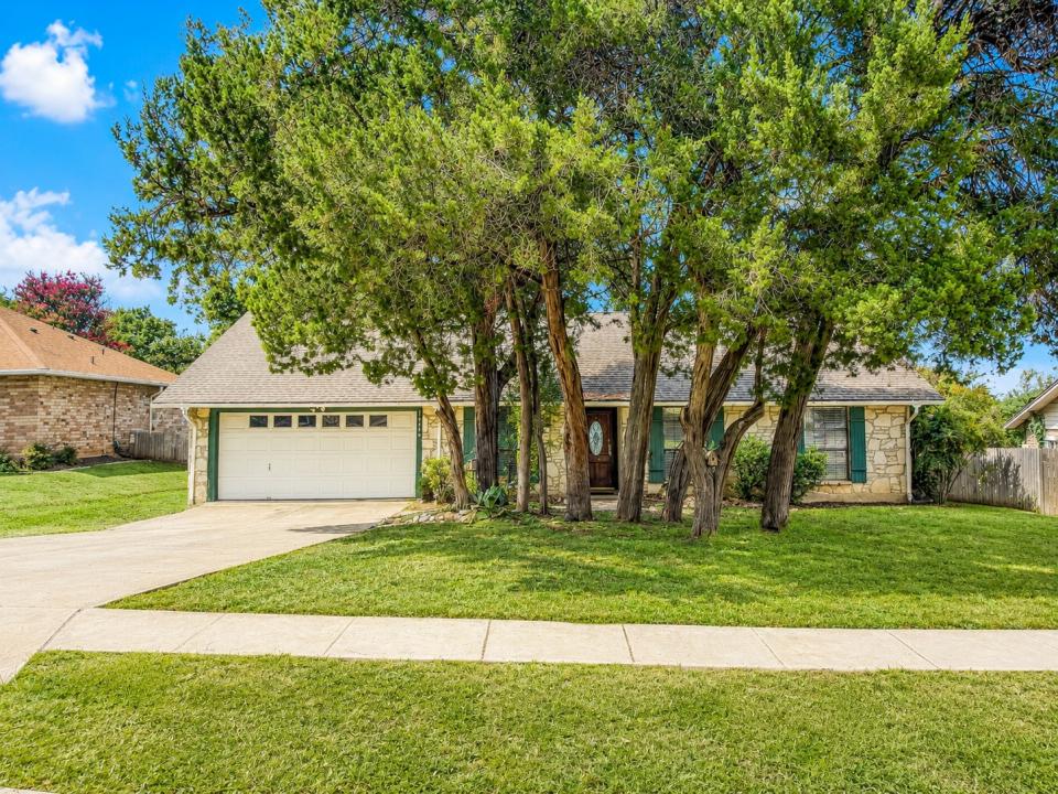 16606 MARTINS FERRY, San Antonio, Texas 78247, États-Unis