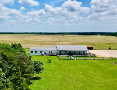 9262 Farm Road 79, Sumner, Texas 75486, Estados Unidos