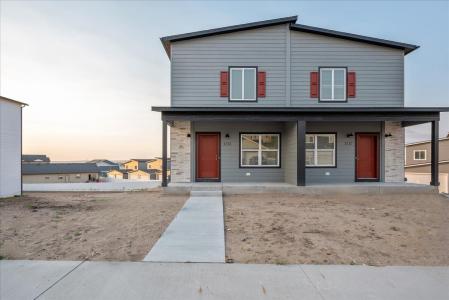 1737 Kade Ct, Cheyenne, Wyoming 82007, États-Unis