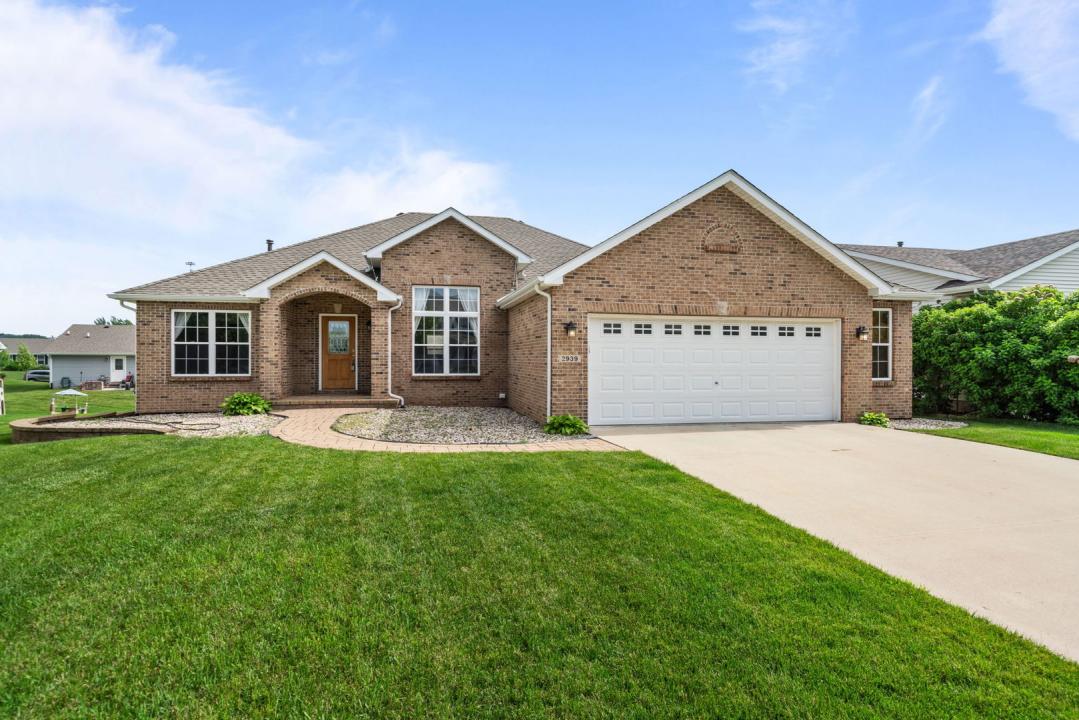 2939 Vaughndale Drive, Machesney Park, Illinois 61115, États-Unis