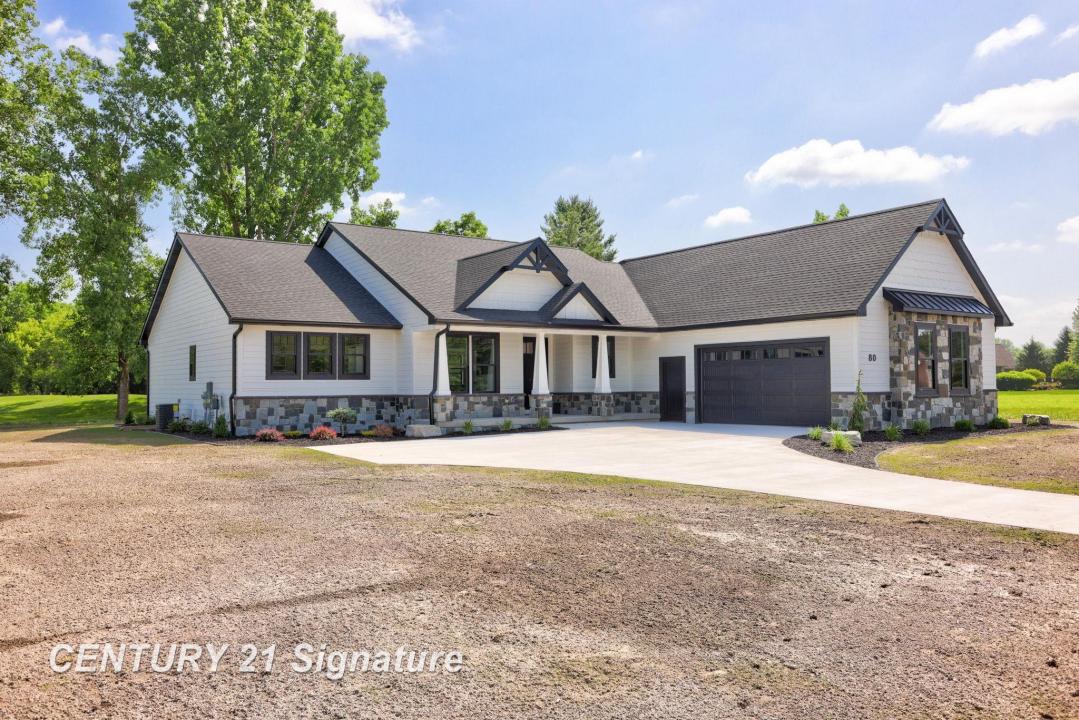 80 Sawmill Creek, Saginaw, Michigan 48603, Stati Uniti