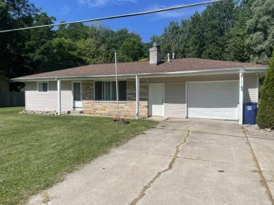 3140 S Airport, Bridgeport, Michigan 48722, USA
