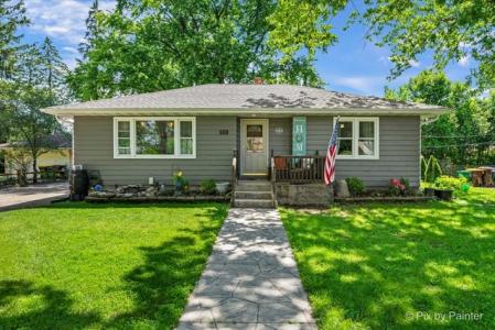 515 Kishwaukee St, Marengo, Illinois 60152, HOA KỲ