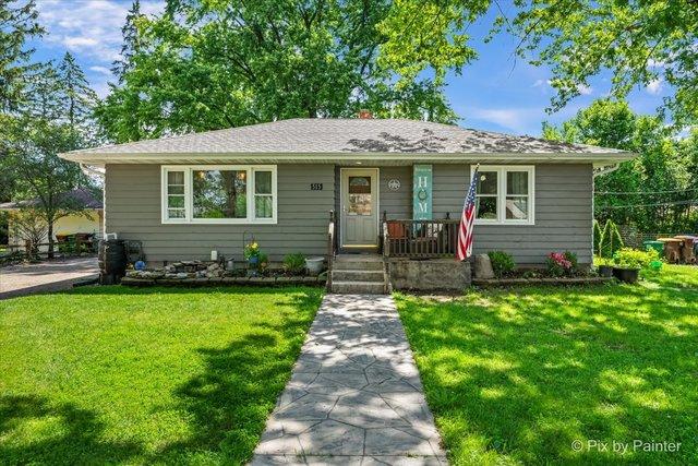 515 Kishwaukee St, Marengo, Illinois 60152