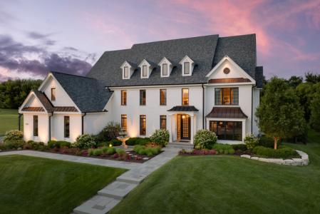 5N327 Switchgrass Ln, St. Charles, إلينوي 60175, الولايات المتحدة