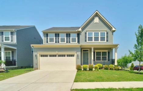 3571 Iberis Lane, Toano, فرجينيا 23168, الولايات المتحدة