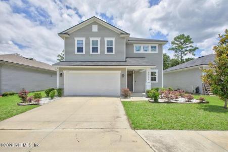5065 Sawmill Point Way, Jacksonville, Florida 32210, Amerika Birleşik Devletleri