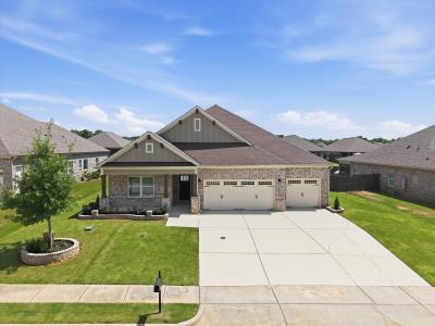 14840 Willow Rose Ln, Athens, Alabama 35614, Stati Uniti