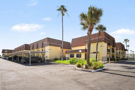 5200 Ocean Beach Boulevard, Cocoa Beach, Flórida 32931, Estados Unidos