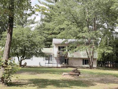 127 E Shadow Lake, Prudenville, Michigan 48651, États-Unis