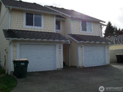 1116 Golf Club Rd SE Unit #B, Lacey, Washington 98503, USA