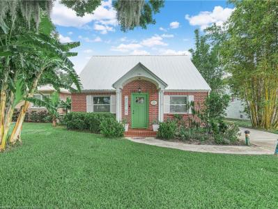 1961 Lakeview Drive, Sebring, Florida 33870, USA
