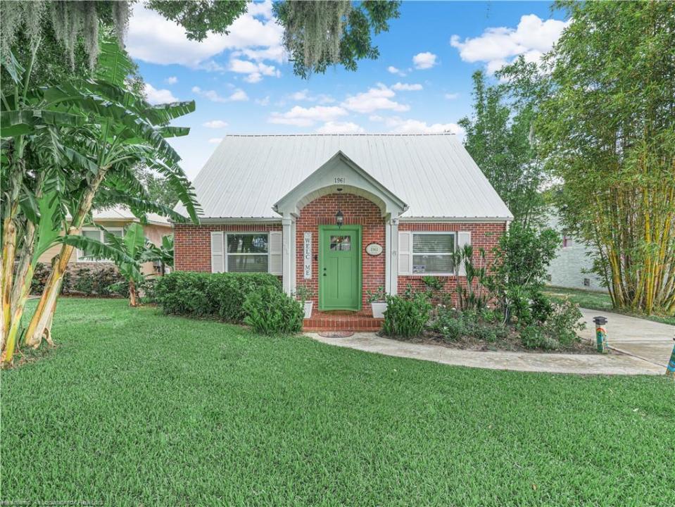 1961 Lakeview Drive, Sebring, 플로리다 33870, 미국