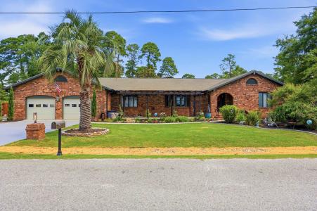 109 E Coker Ln., Conway, Caroline Du Sud 29526, États-Unis