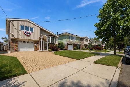 159-48 91st Street, Howard Beach, New York 11414, États-Unis
