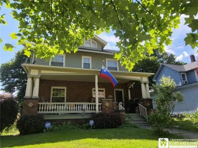 1207 Prendergast, Jamestown, New York 14701, États-Unis