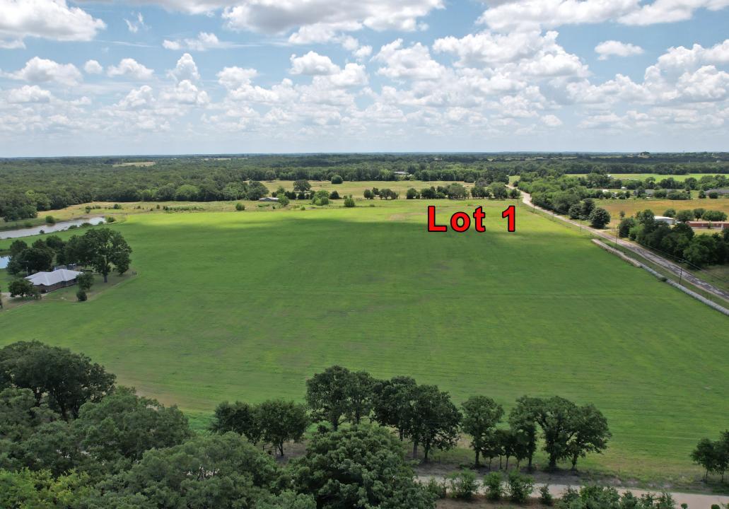 Lot 1 VZ County Road 3208, Wills Point, Texas 75169, USA
