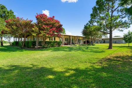 14054 County Road 352, Terrell, Texas 75161, USA