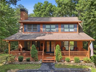 98 Maple Ridge Road, Dahlonega, Georgia 30533, Stati Uniti