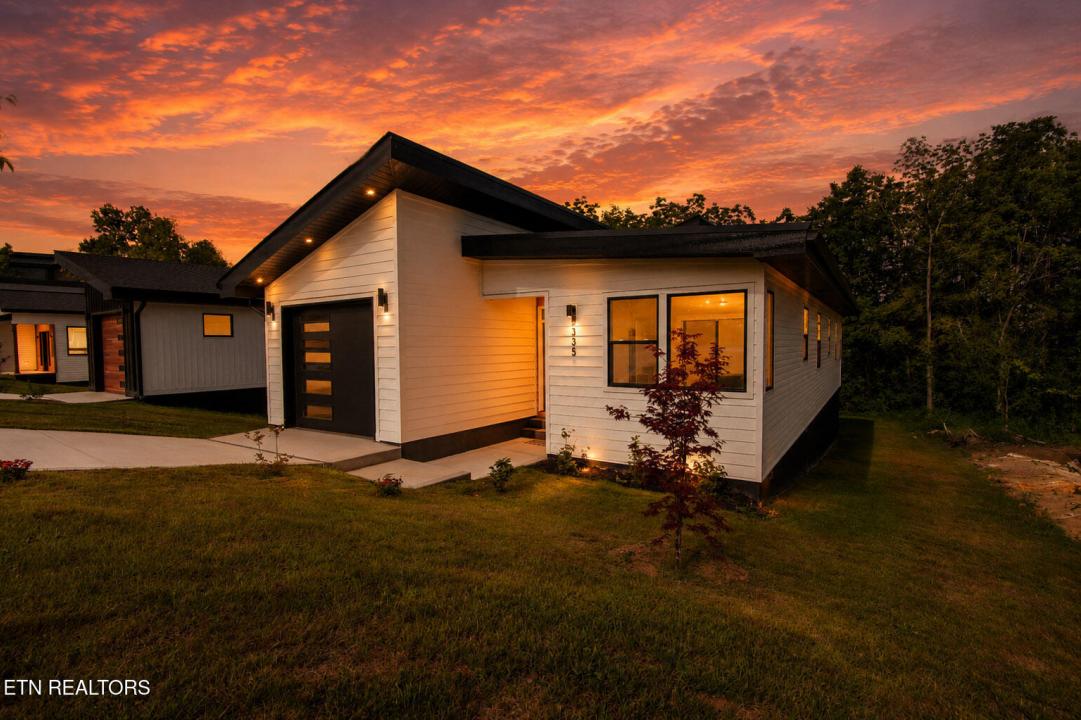 2335 Rock Gardens Drive, Sevierville, Tennessee 37876, Stati Uniti