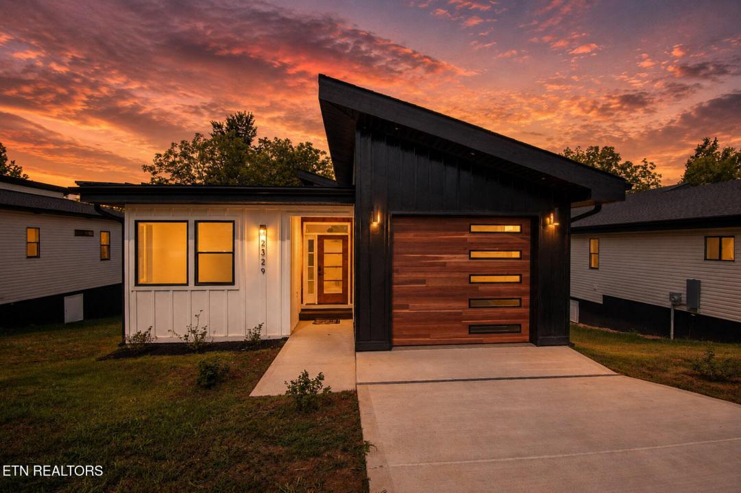 2329 Rock Gardens Drive, Sevierville, Tennessee 37876, États-Unis
