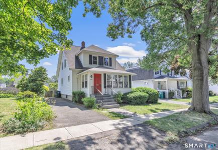 116 Johnson Avenue, Stratford, Connecticut 06614, USA