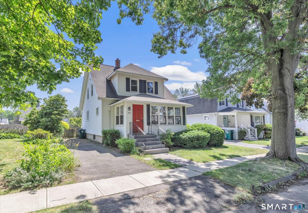 116 Johnson Avenue, Stratford, Connecticut 06614, USA