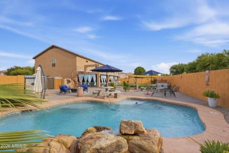 28650 N Obsidian Dr, San Tan Valley, Arizona 85143, États-Unis