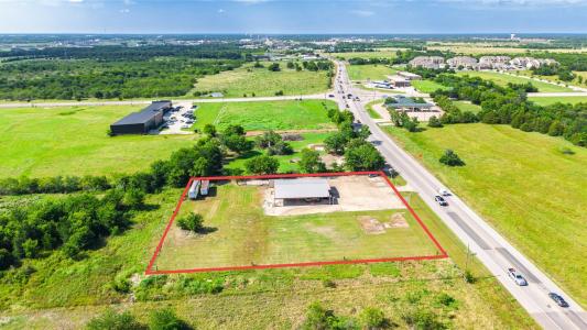 9920 Wesley Street, Greenville, Texas 75402, USA