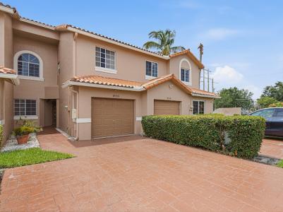 8596 Jade Drive, Tamarac, فلوريدا 33321, الولايات المتحدة