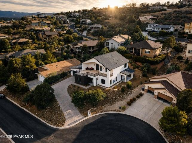 940 N. Waters Edge Way, Prescott, Arizona 86303, Stati Uniti