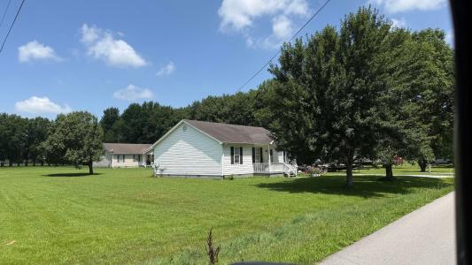 271 Jones Lane, Junction City, Kentucky 40440, États-Unis