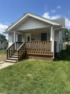 128 Grace, Michigan City, Indiana 46360, USA