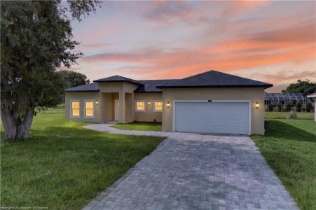 6741 Heavitree Drive, Sebring, Florida 33876, USA