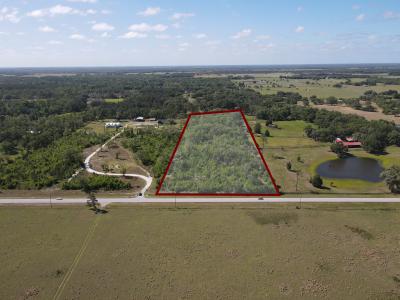 Ayers Road, Brooksville, Floride 34604, États-Unis