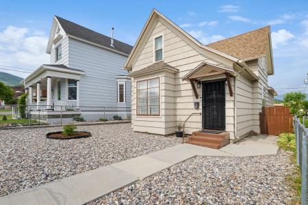 514 Locust St, Anaconda, מונטנה 59711, ארצות הברית של אמריקה 