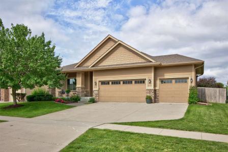 215 S 85th Street, West Des Moines, Iowa 50266, États-Unis