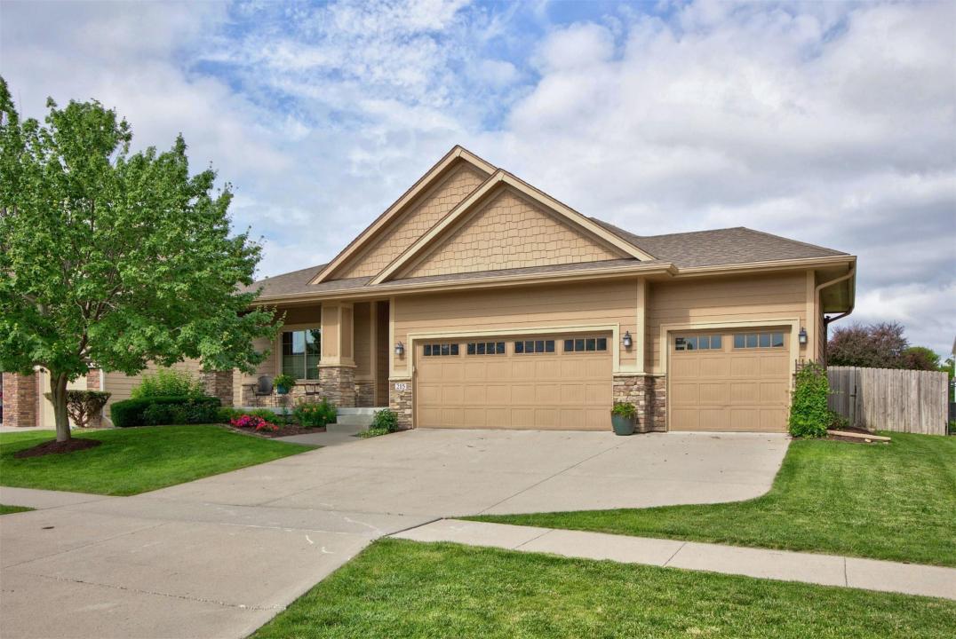 215 S 85th Street, West Des Moines, Iowa 50266, Stati Uniti
