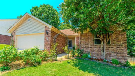 22 Twin Lakes Drive, Cabot, Arkansas 72023, Estados Unidos