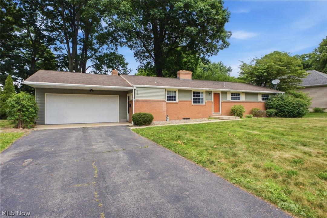 236 Manor Drive, Columbiana, 오하이오 44408, 미국