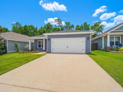5757 Blackhorse Cir, Pensacola, Florida 32526, USA