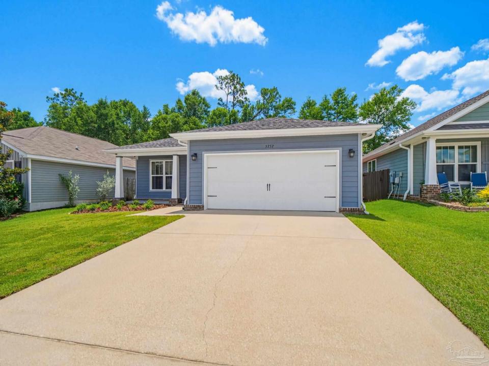 5757 Blackhorse Cir, Pensacola, Flórida 32526, Estados Unidos