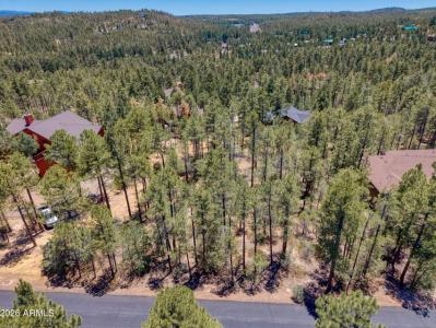 1011 E Pine Oaks, Show Low, Arizona 85901, Estados Unidos