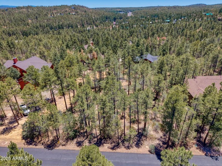 1011 E Pine Oaks, Show Low, Arizona 85901, Estados Unidos
