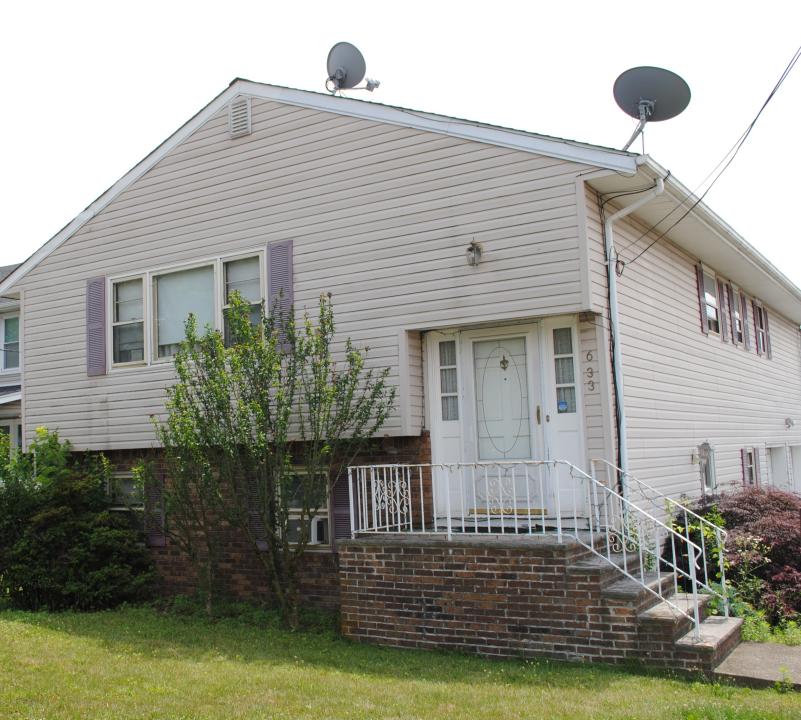 633 Totowa Road, Totowa, New Jersey 07512, USA
